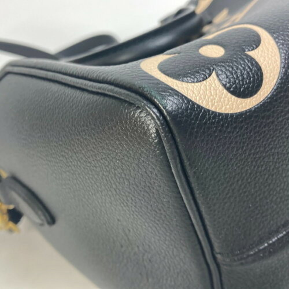 Gucci Keys Key Case Leather Black View 5